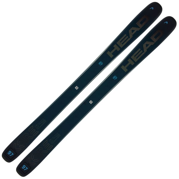 Ski HEAD KORE 97 W