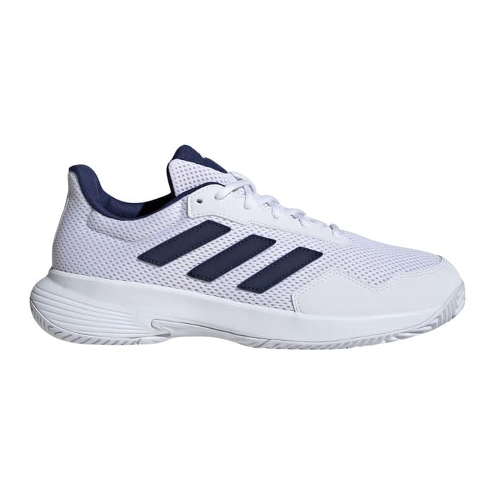 Adidas Court Spec 2 Clay Tennisschoenen Heren