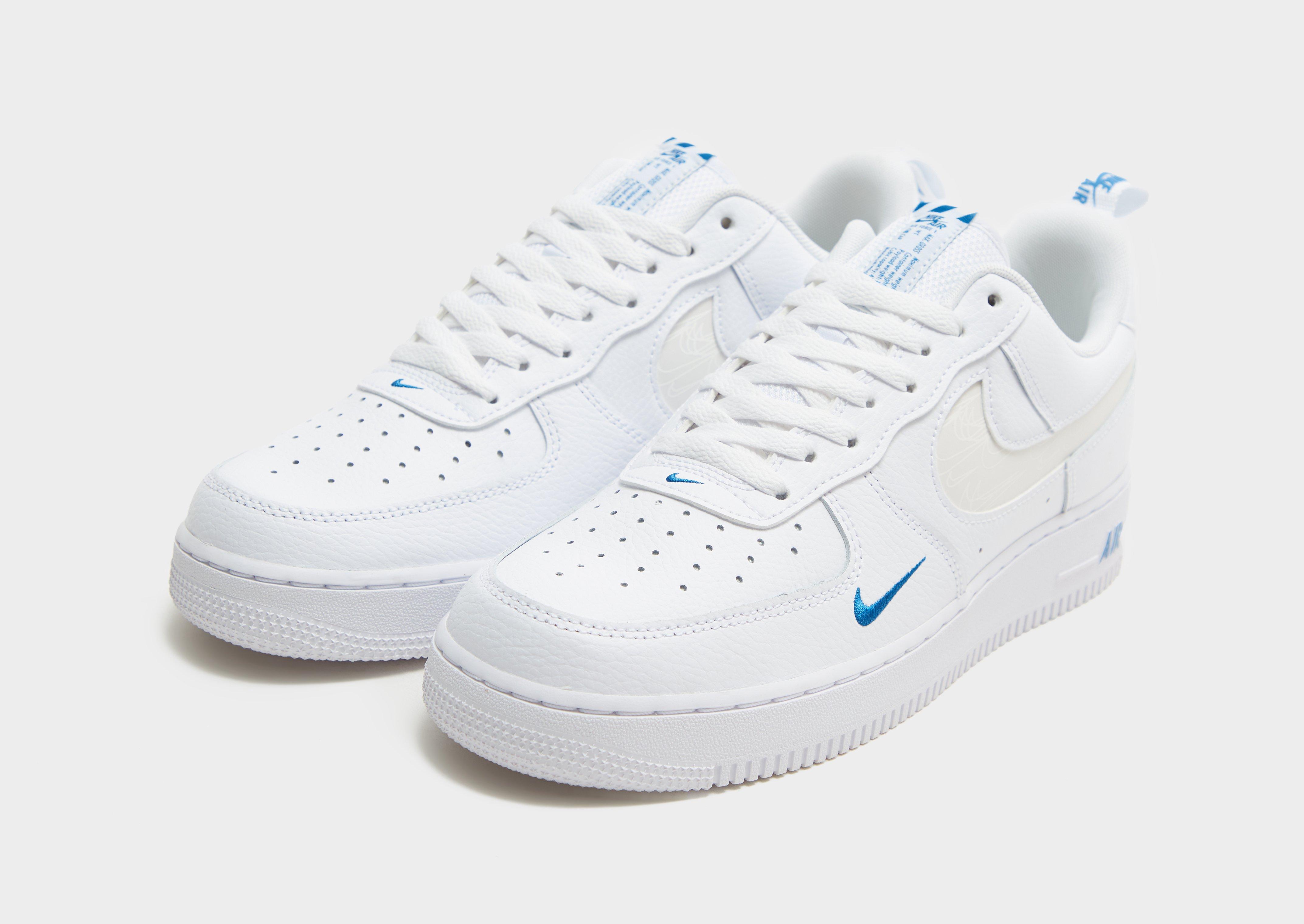 Nike Air Force 1 '07 LV8 Homme