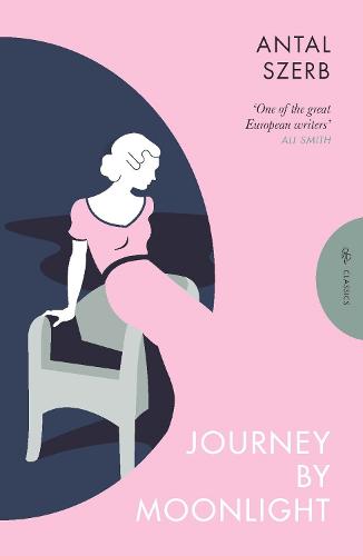 Journey by Moonlight - Pushkin Classics (Paperback)