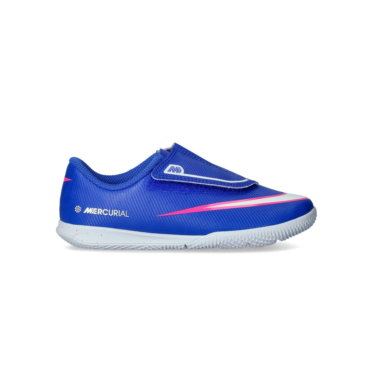 Sapatilha futsal Nike Air Zoom Mercurial Vapor 16 Club IC Criança