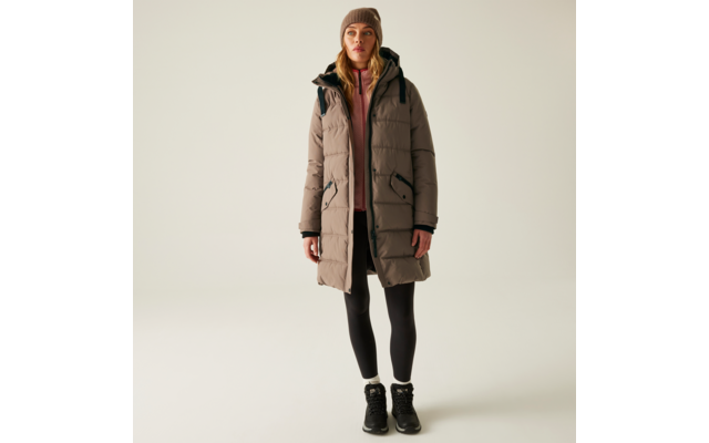 Regatta Eryn Damen Wintermantel