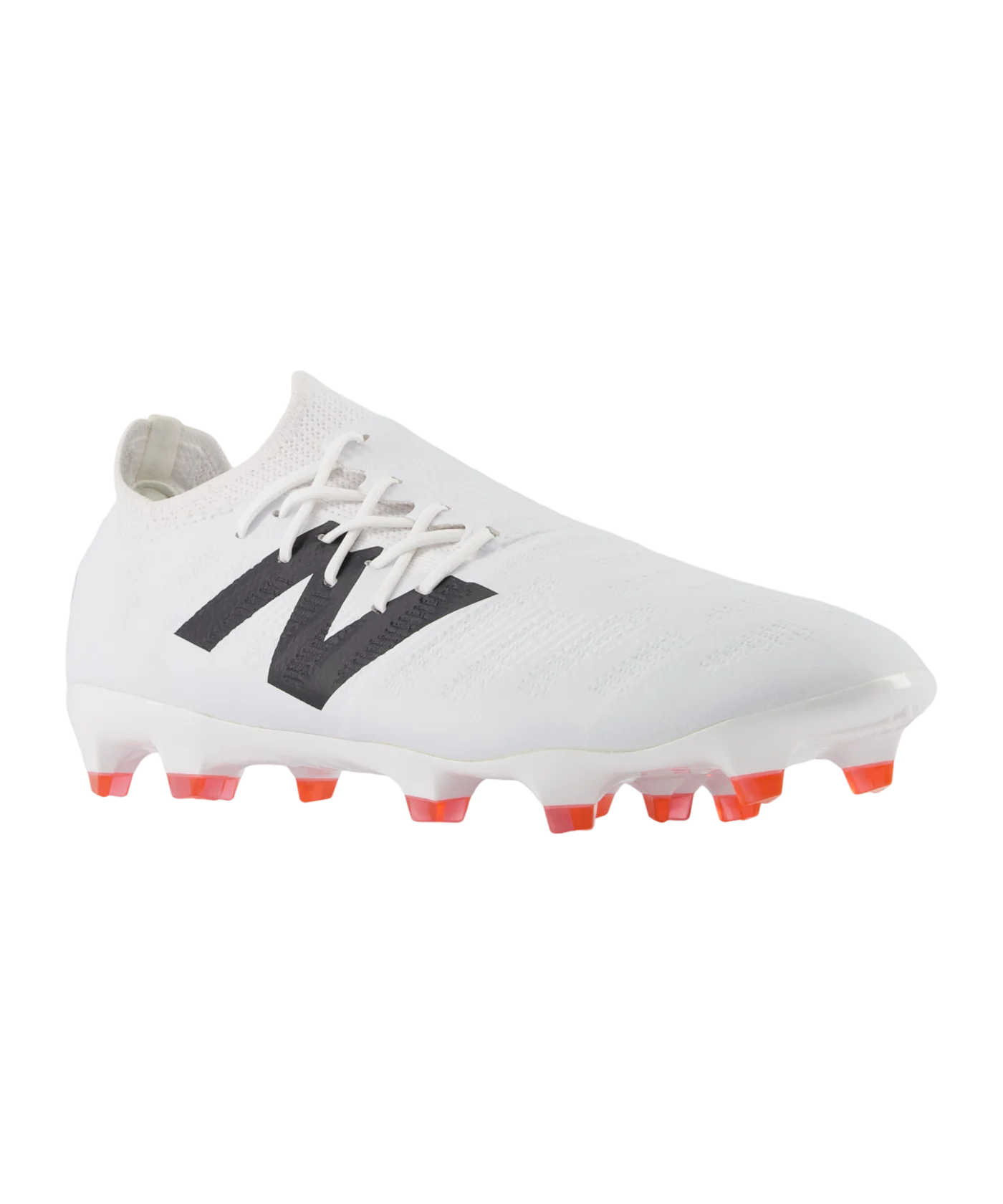 New Balance Furon V7 Destroy FG White Out Weiss FW75