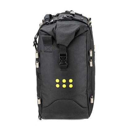 Sacoches cavalières Kriega OS-38 (38 litres) l'unité Universel - Noir