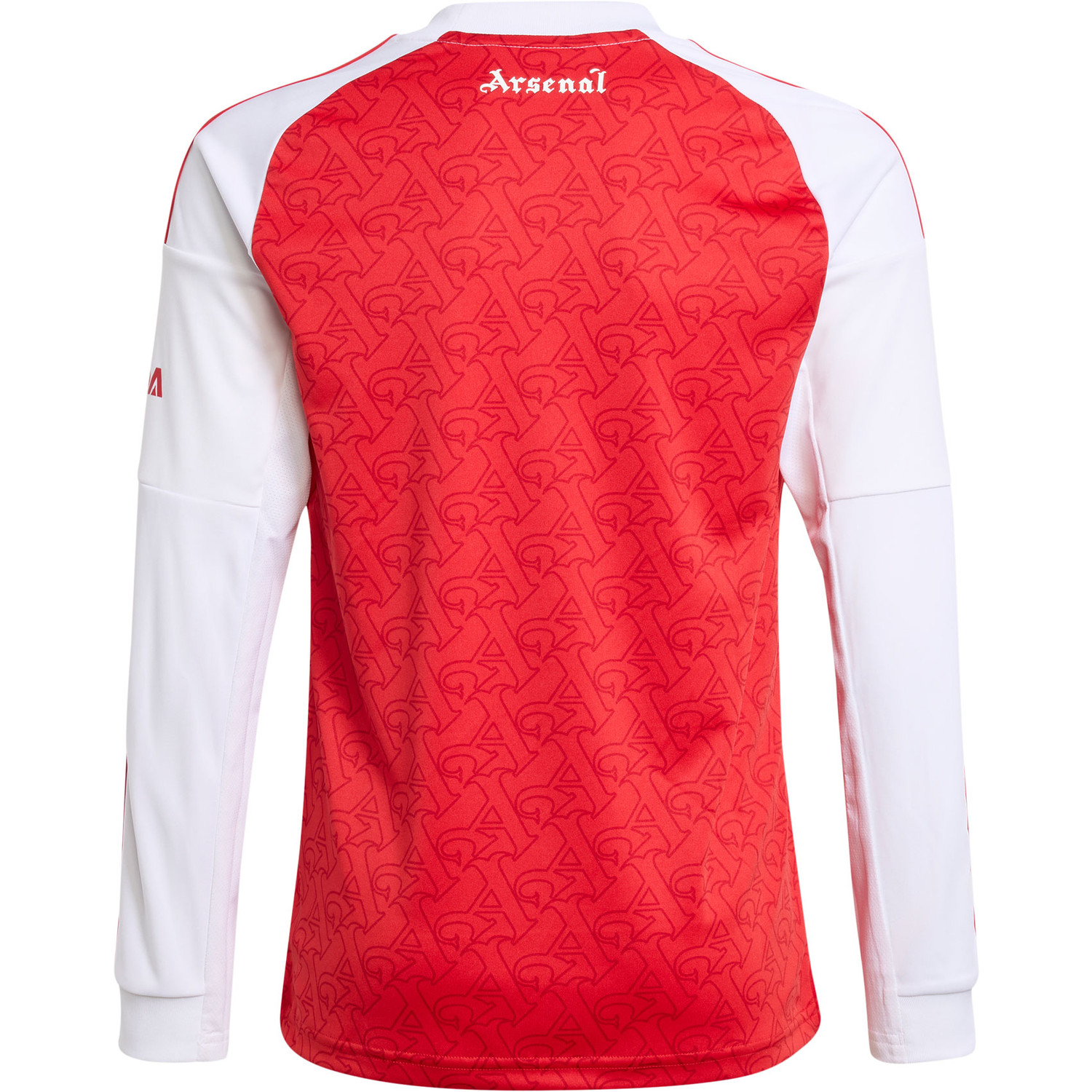 adidas Arsenal Thuis Shirt Longsleeve Kids