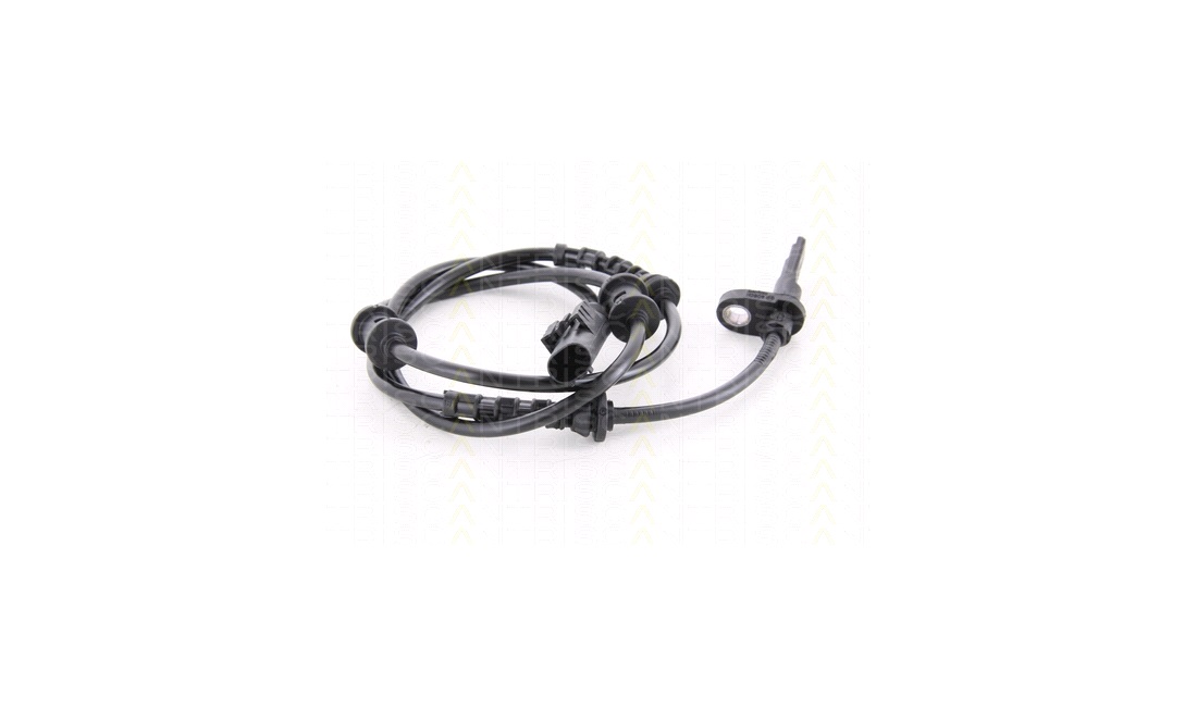 ABS sensor, bag venstre