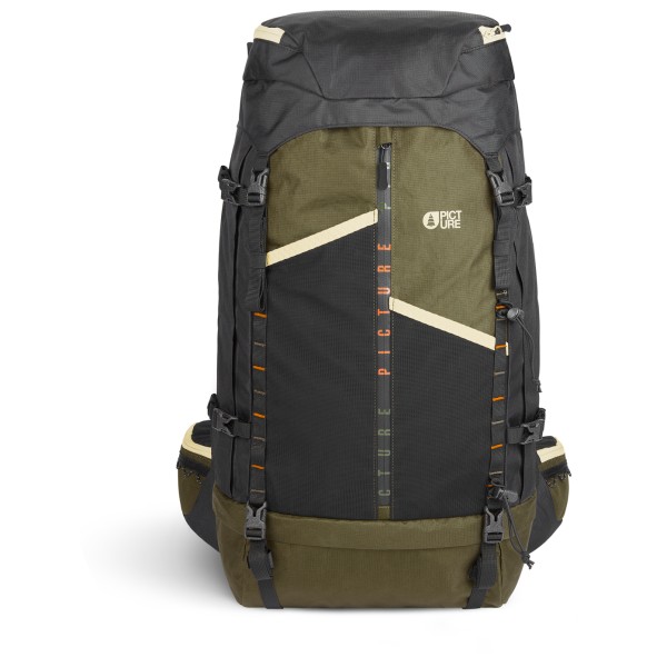 Picture - Off Trax 30+10 Backpack - Sac à dos de randonnée