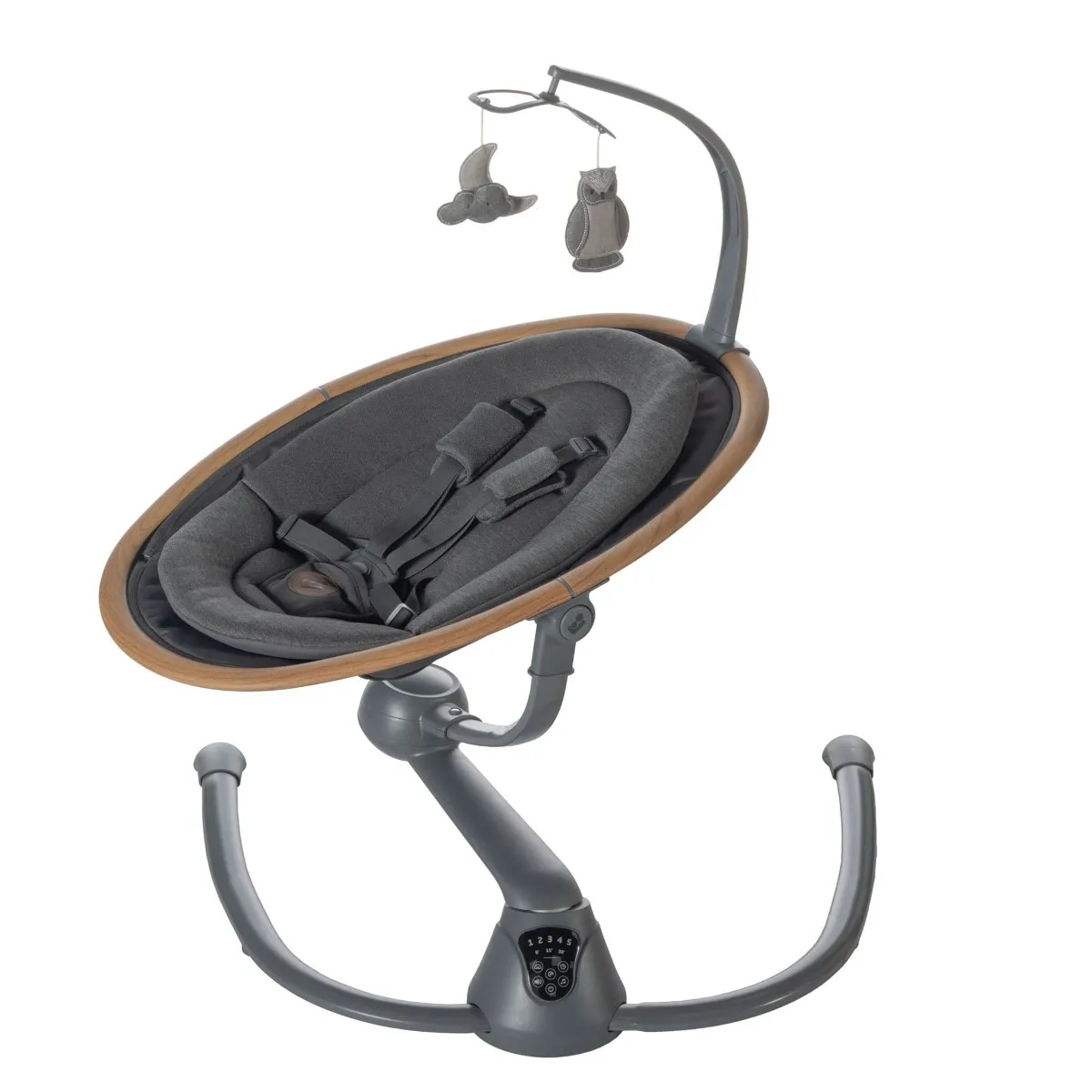 Maxi-cosi Balançoire Cassia - Classic Graphite
