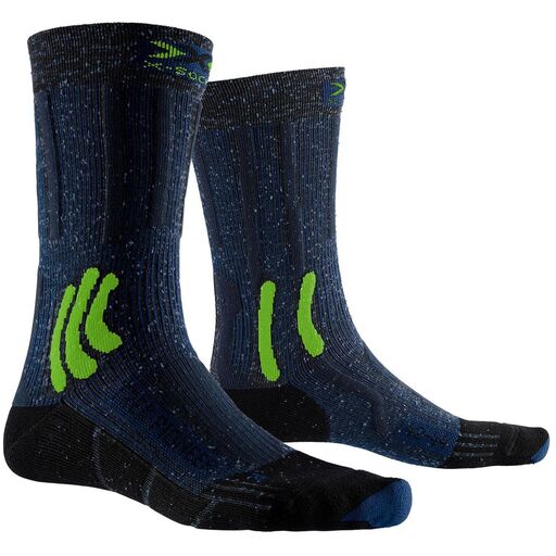 Meia Trek Pioneer X-bionic