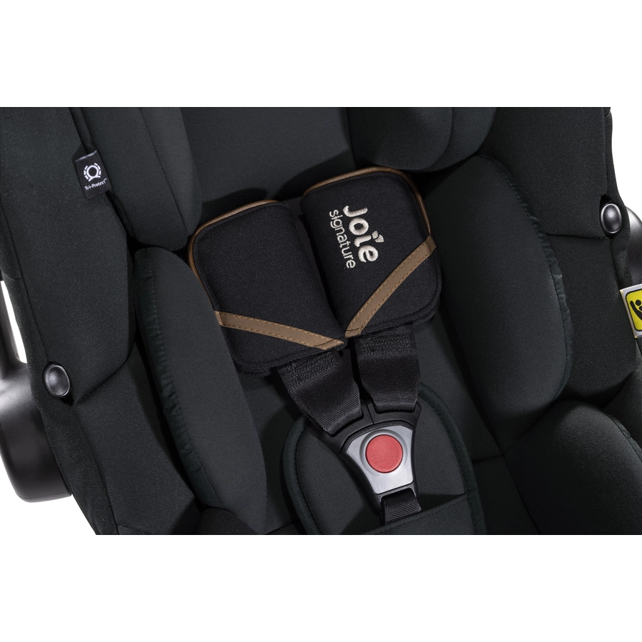 Joie Signature Babyschale i-Jemini Eclipse