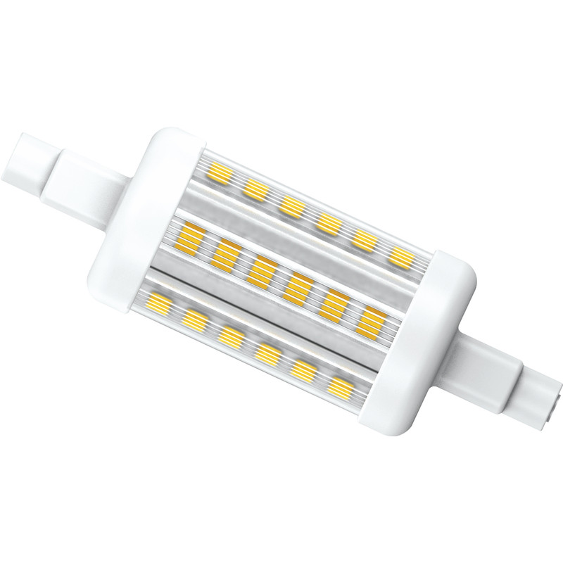 Integral LED lamp staaf R7s 5,2W 620lm 4000K 78mm