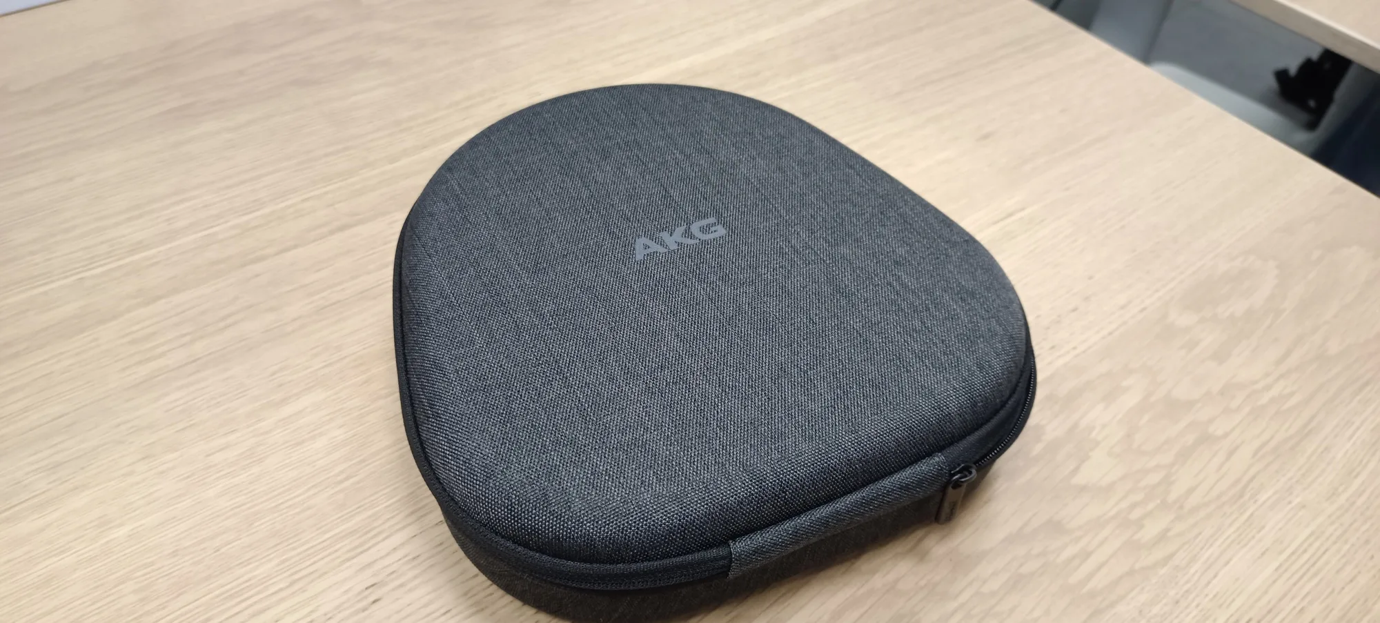 AKG N9 Hybrid Noir Casques Bluetooth