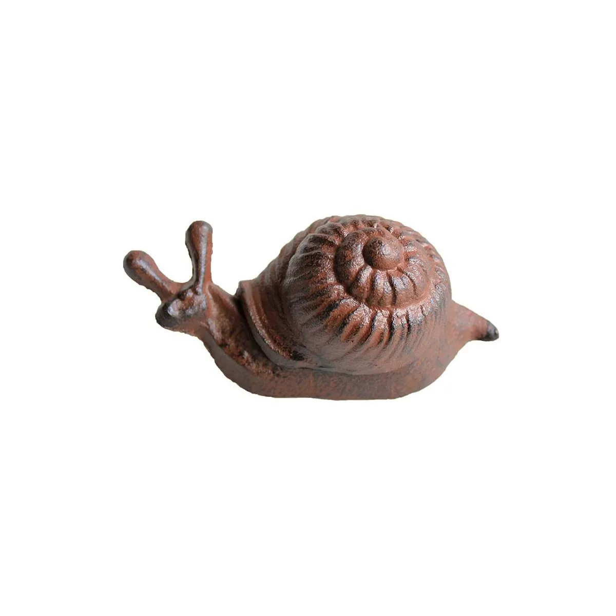 La Grande Prairie Cache Clés Escargot Fonte - la_grande_prairie