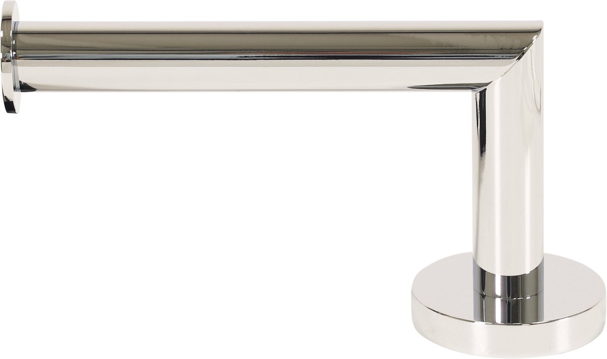 Plieger Vigo toiletrolhouder chroom