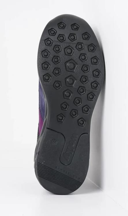 Wolky Vitality S2F 570303 Paars