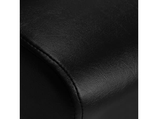 Activeshop Gabbiano hairdressing chair Dallas black