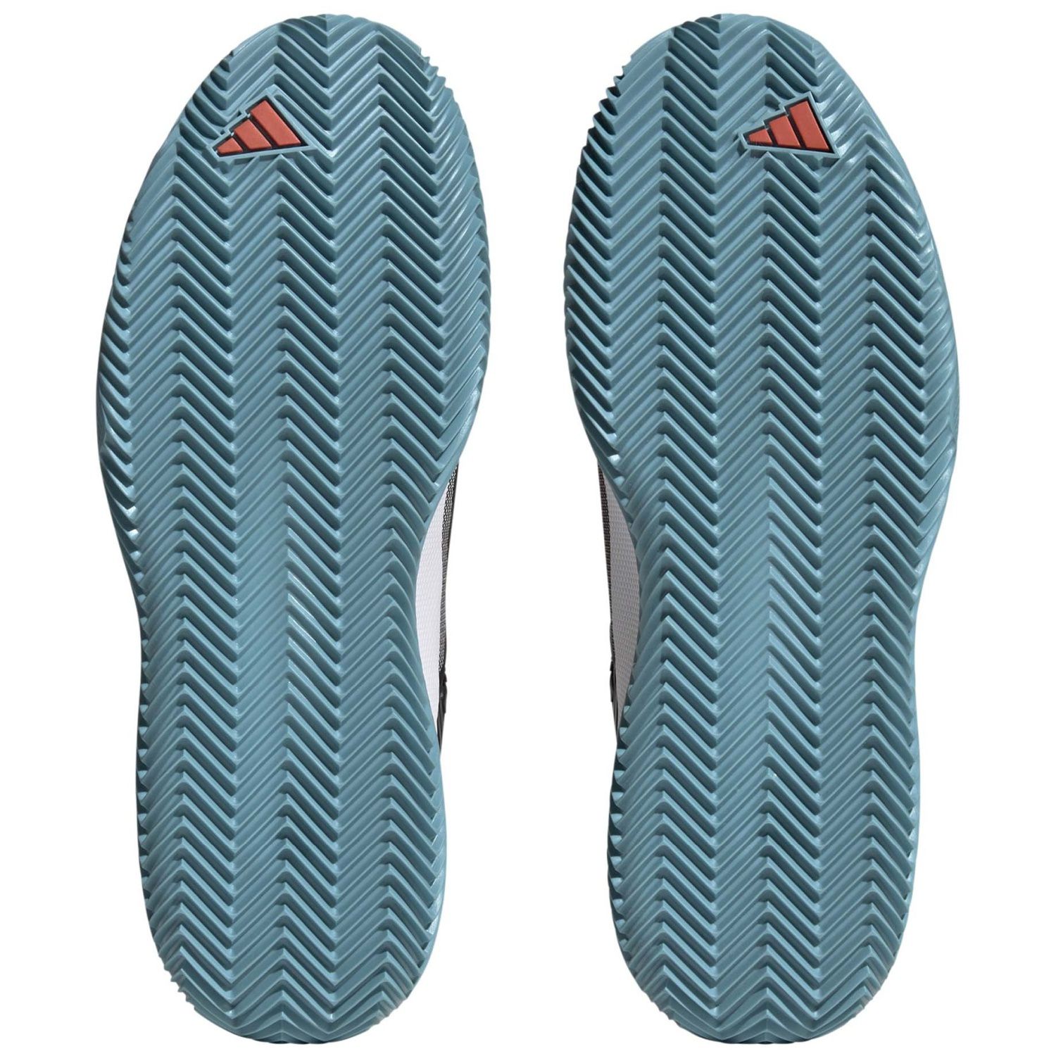 Tênis adidas Solematch Control M Clay