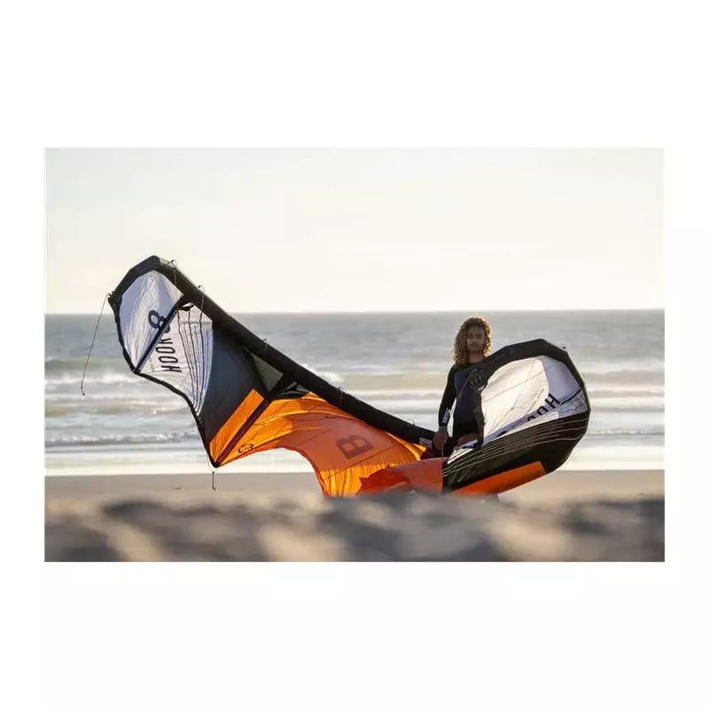 Aile kitesurf PLKB Hook V3 2022