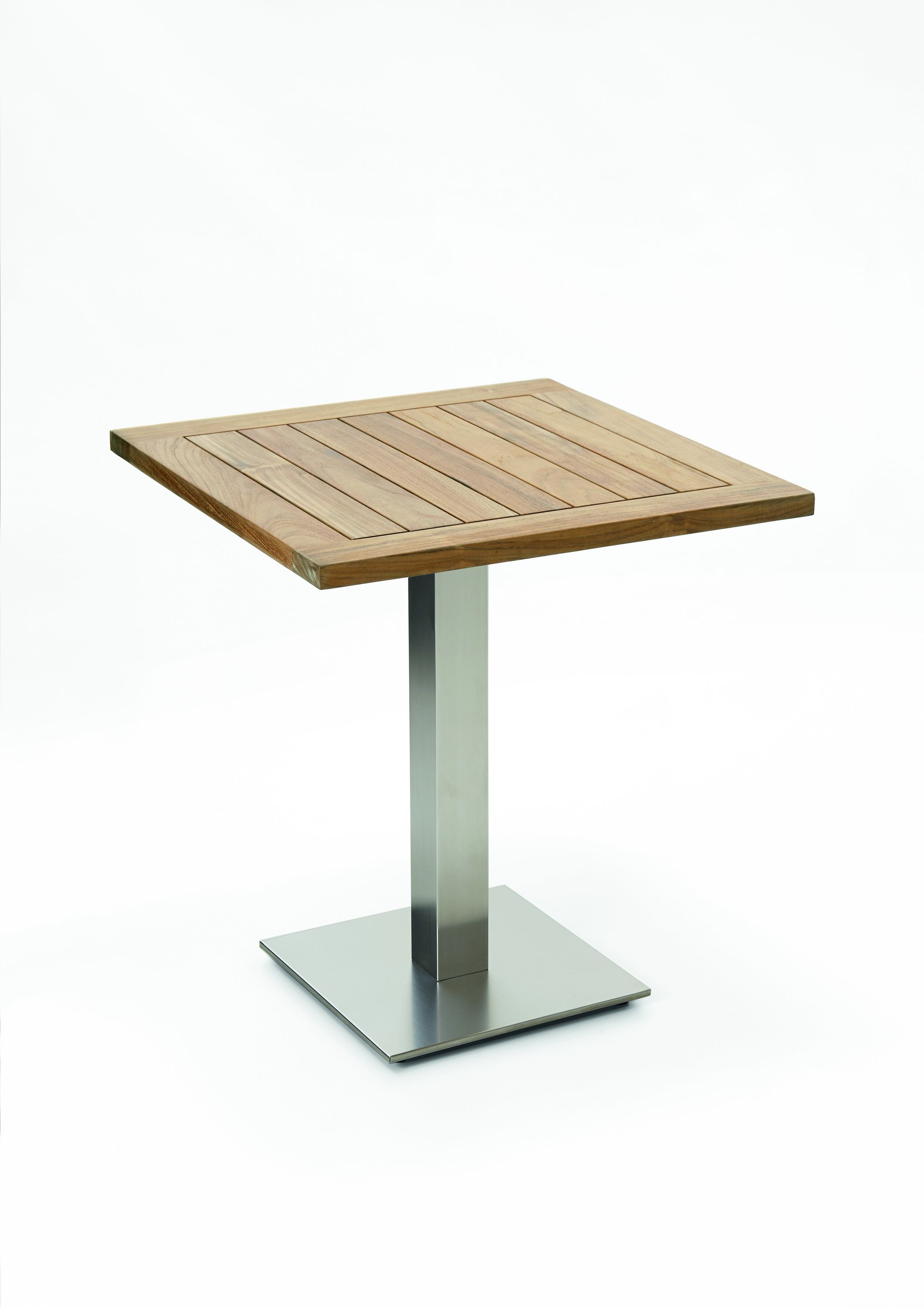 Gartentisch BISTRO 68 x 68 x 77 cm