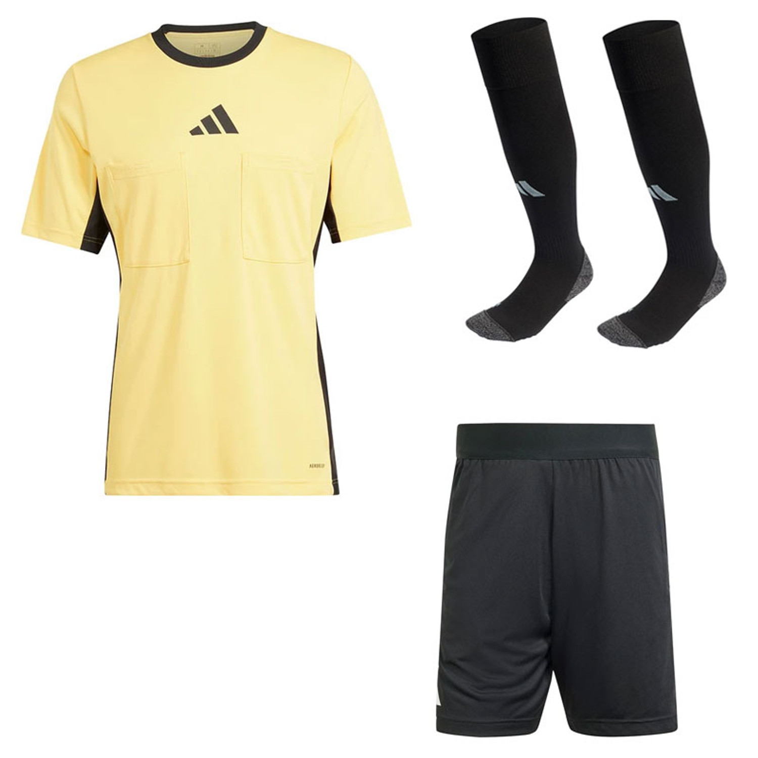 adidas Scheidsrechterstenue