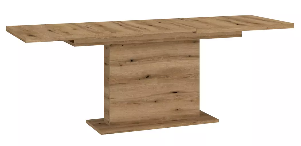 Esstisch Manilla 160/200 x 90 cm