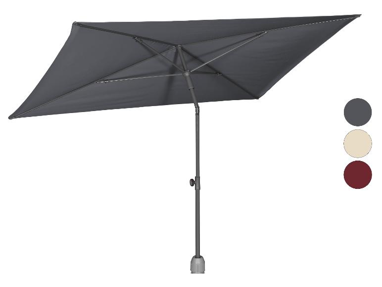 Parasol 210 x 140 cm