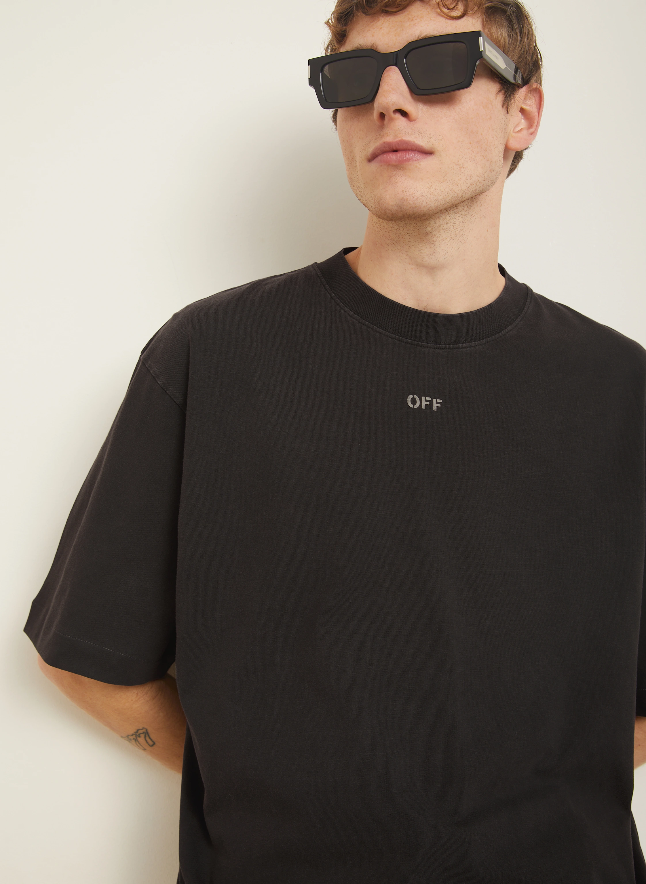 Off-White T-Shirt