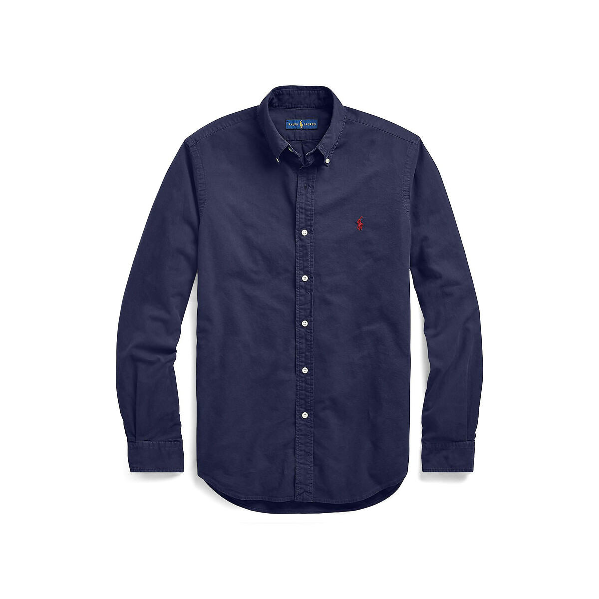 Camisa Oxford Slim da POLO RALPH LAUREN