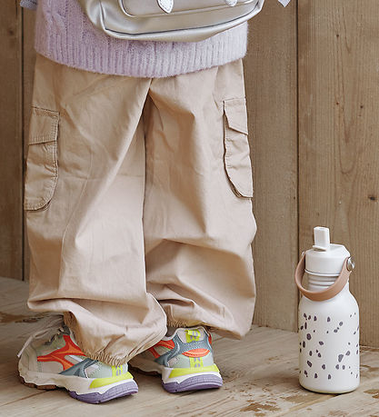 Elodie details Drikkedunk - 350 ml - Dalmantian Dots