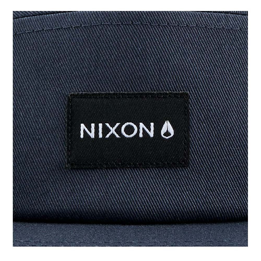 Nixon STRAPBACK MICKEY - Casquette navy