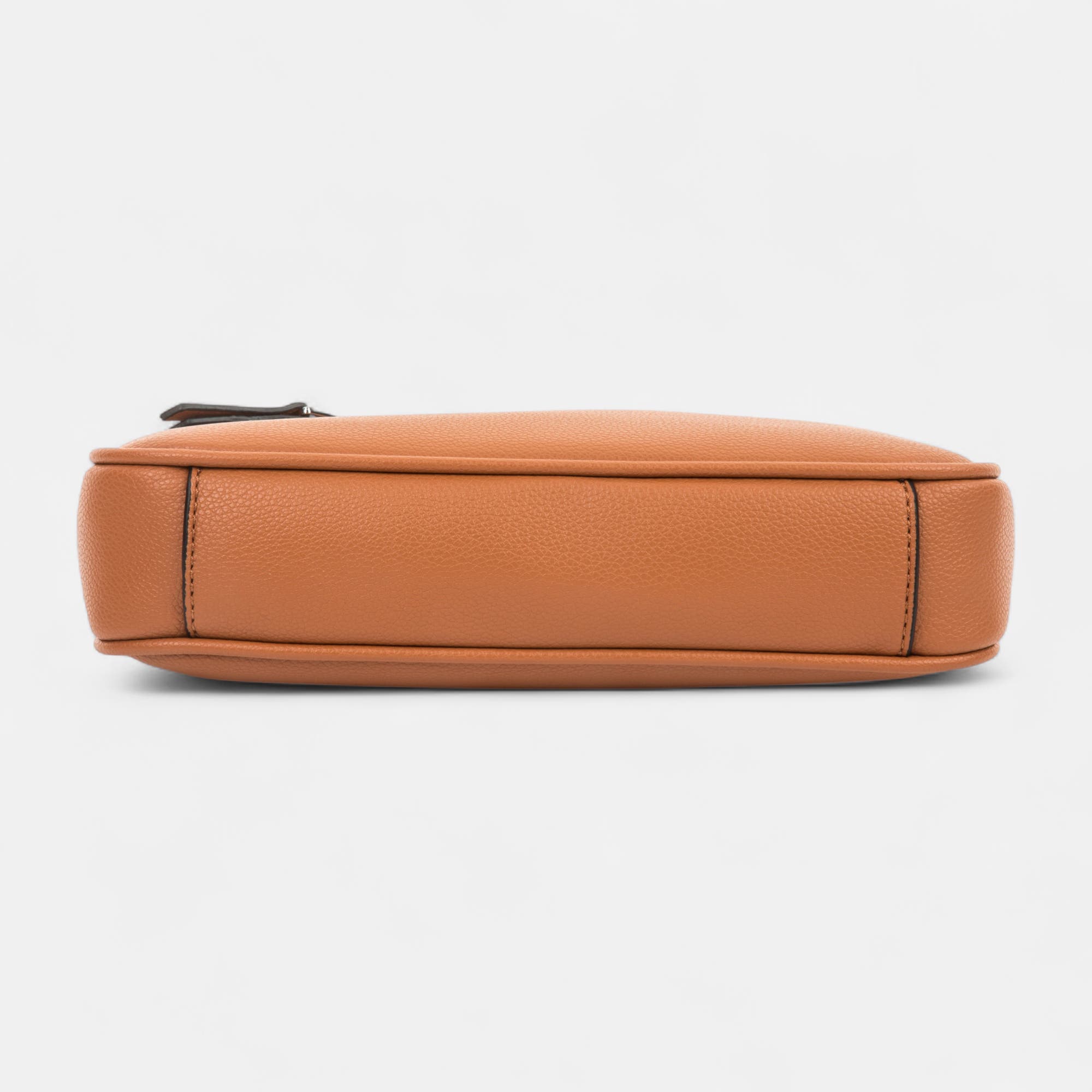 Sac bandoulière cognac