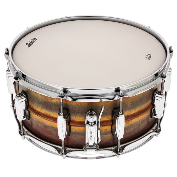 Ludwig 14