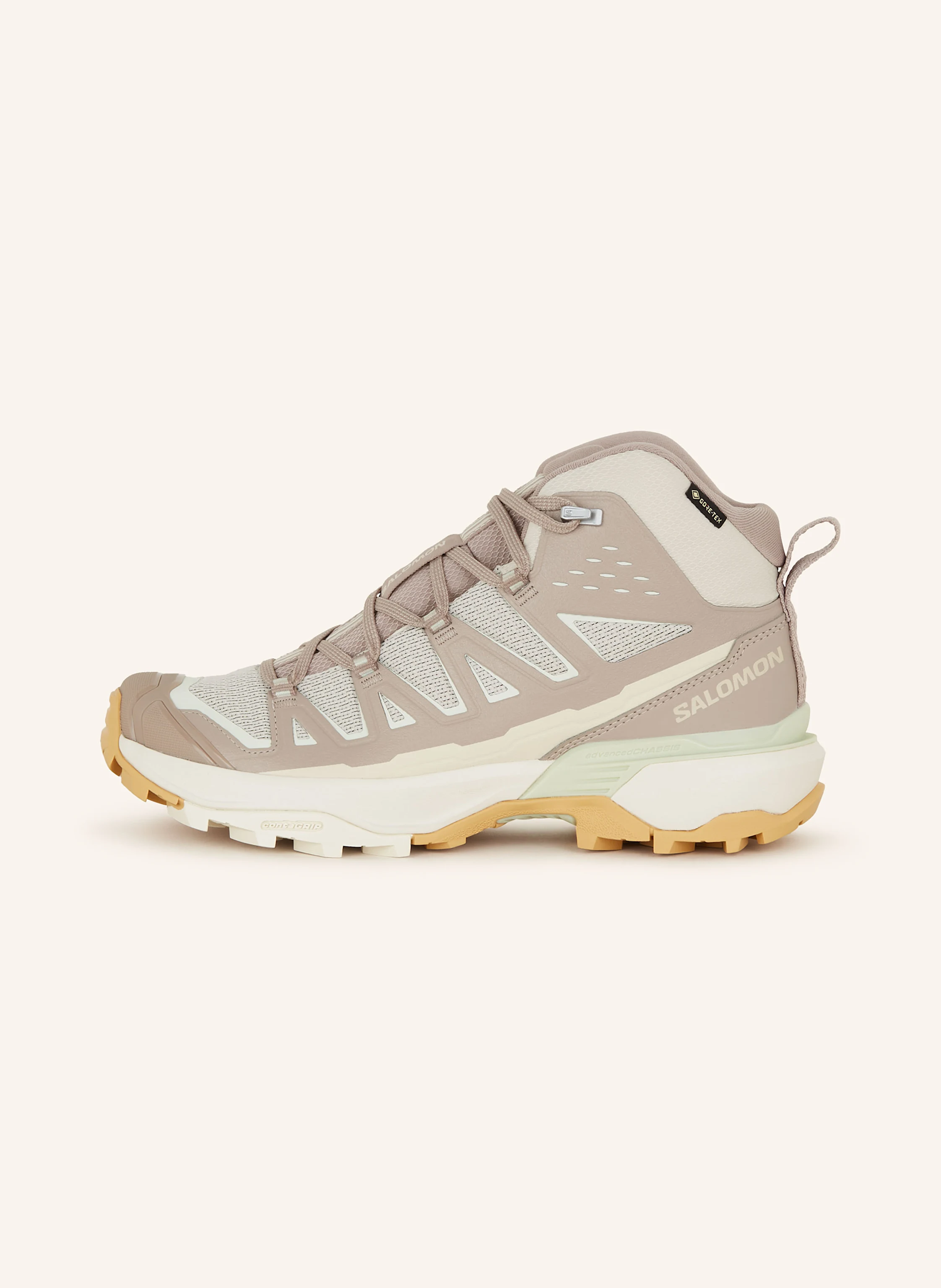 SALOMON Wanderschuhe X ULTRA 360 EDGE MID GTX