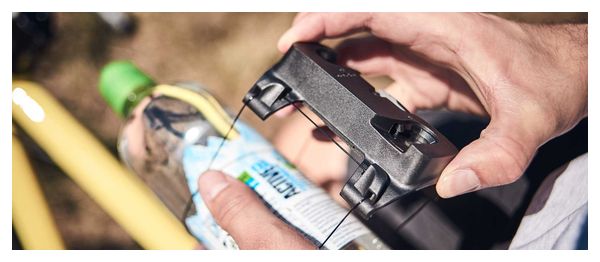 Porte-Bidon Fidlock Twist Uni Connector