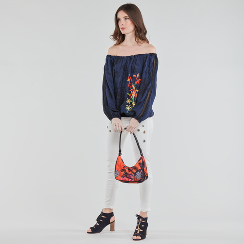 Desigual - BOLS_LACROIX MEDLEY - Corail