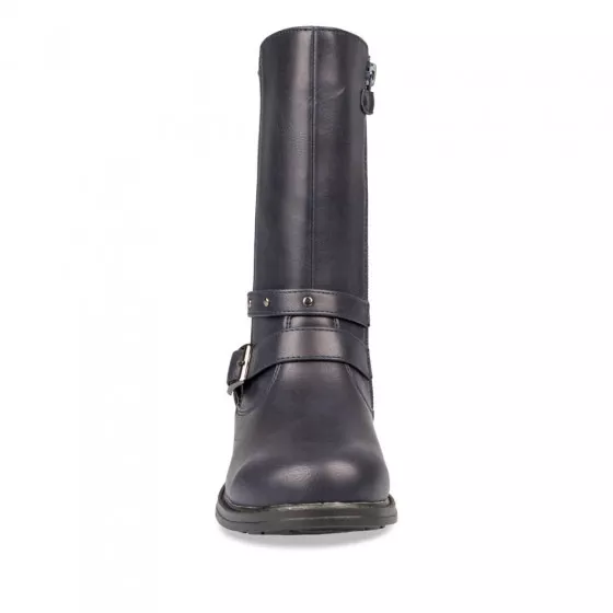 Bottes MARINE LOVELY SKULL