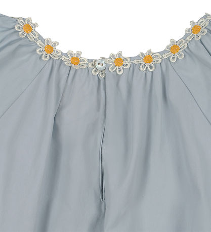Konges Sløjd S?t - Top/Shorts - Daisy - Plein Air