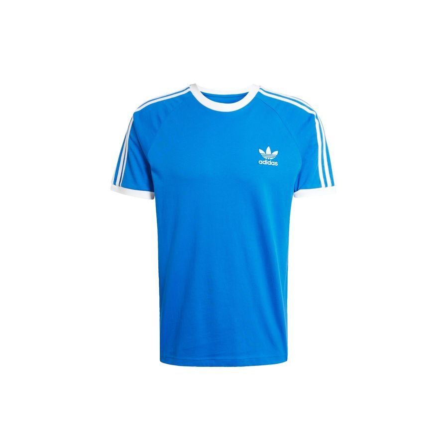 Adidas Original T-shirt 3 bandes Adicolor Classics