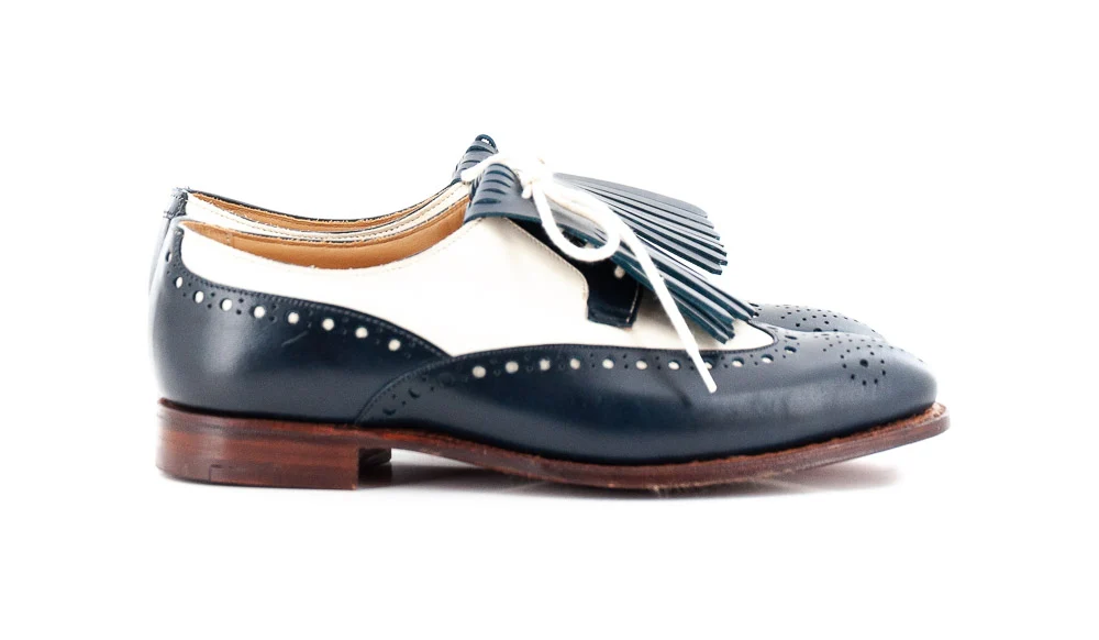 CROCKETT AND JONES - JESSICA