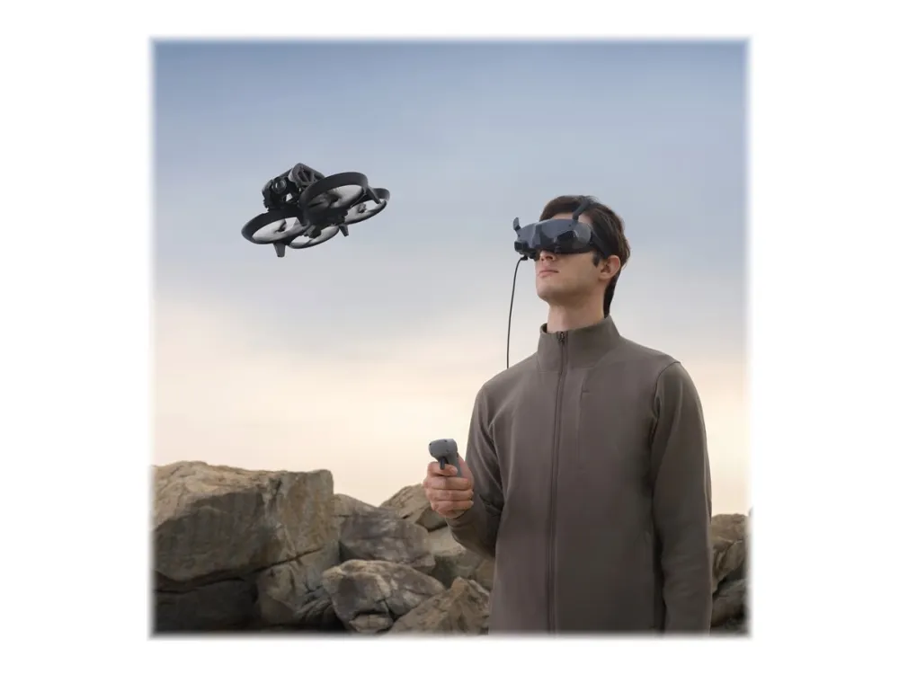 DJI Avata Pro-View Combo - Drone
