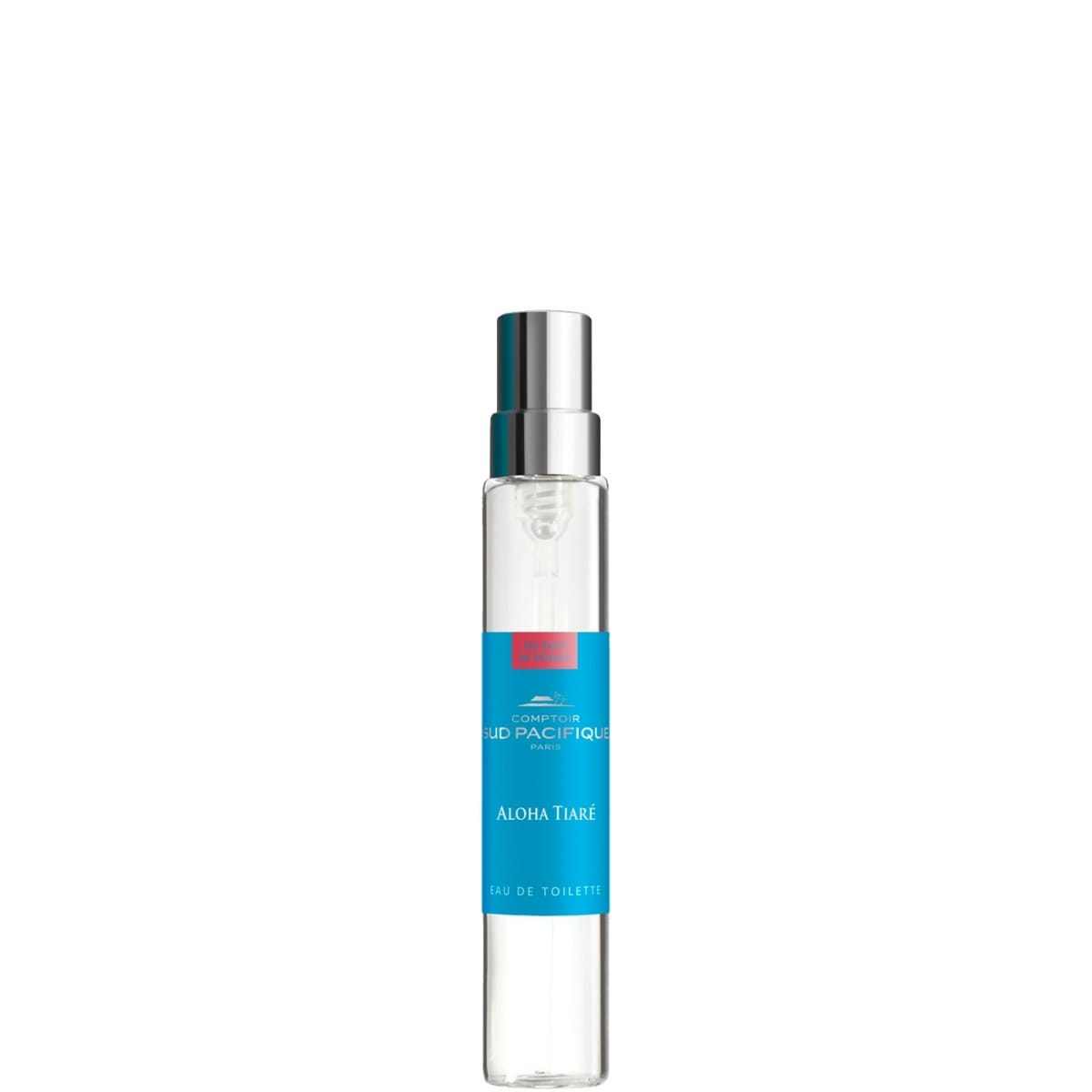Comptoir Sud Pacifique Aloha Tiaré Eau de Toilette