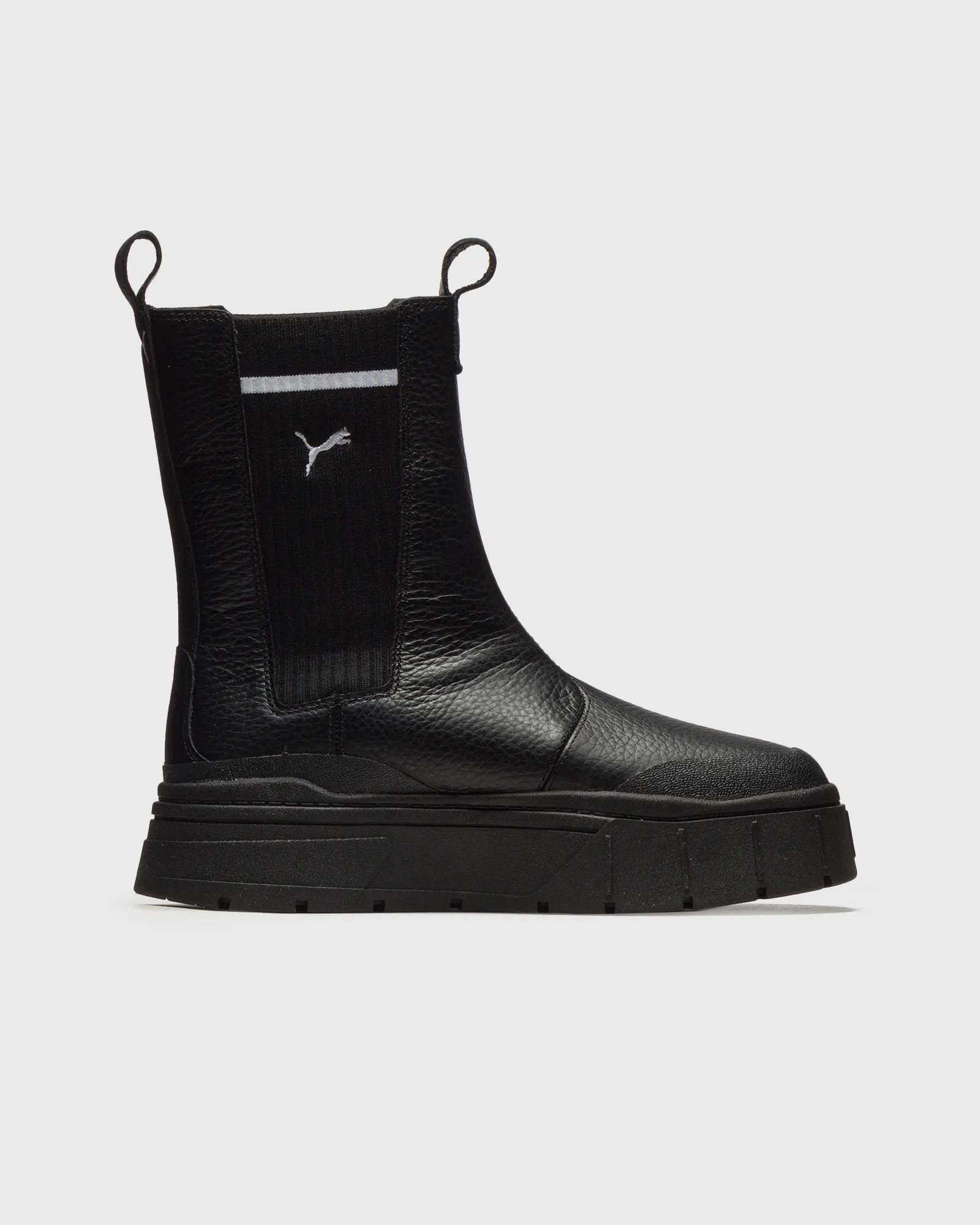 Puma Mayze Stack Chelsea Casual Wns