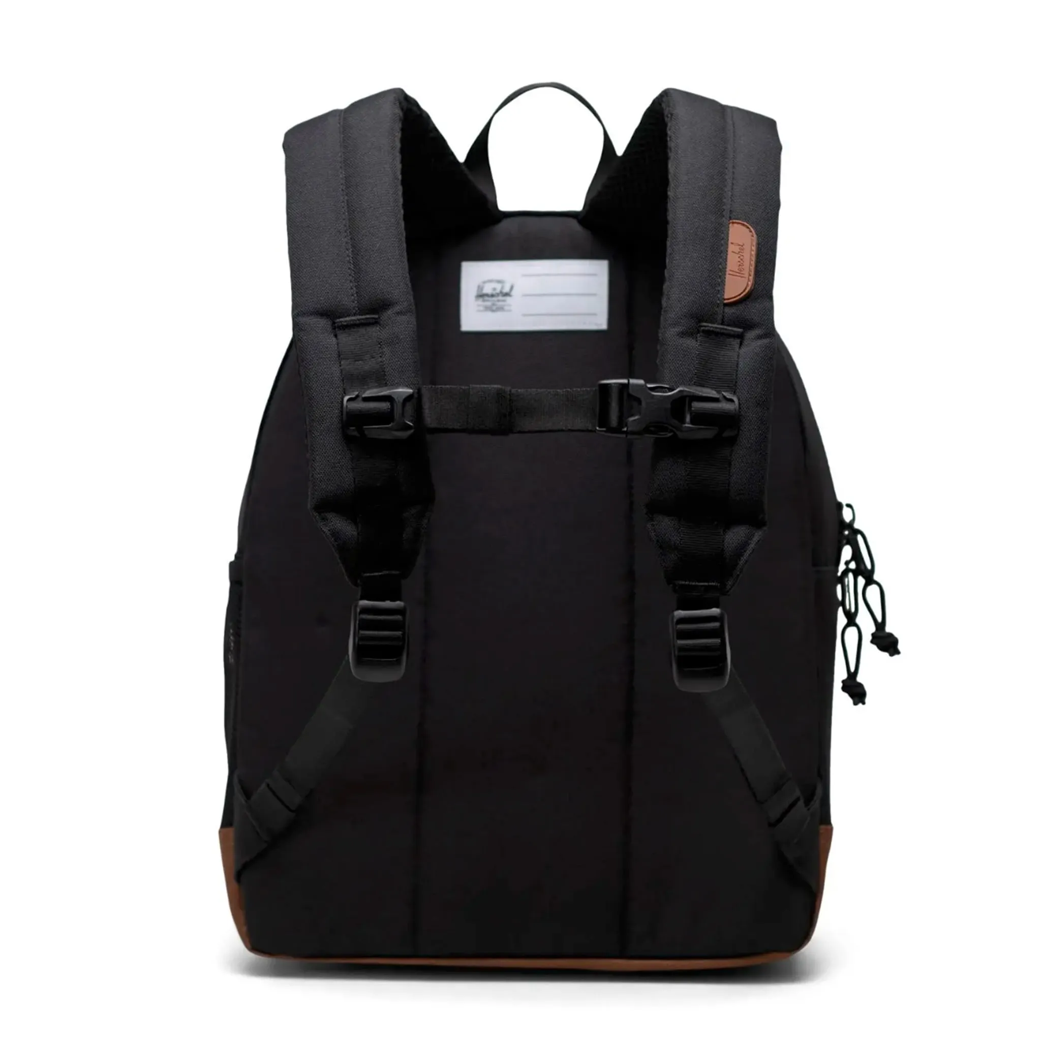 Herschel Supply Co Sac à Dos Heritage™ XL - Noir