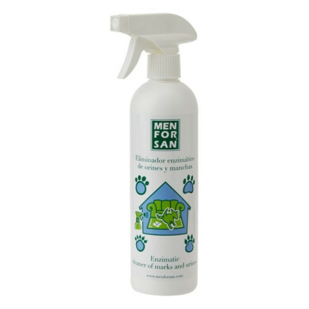 Détachant animaux de compagnie (500 ml)