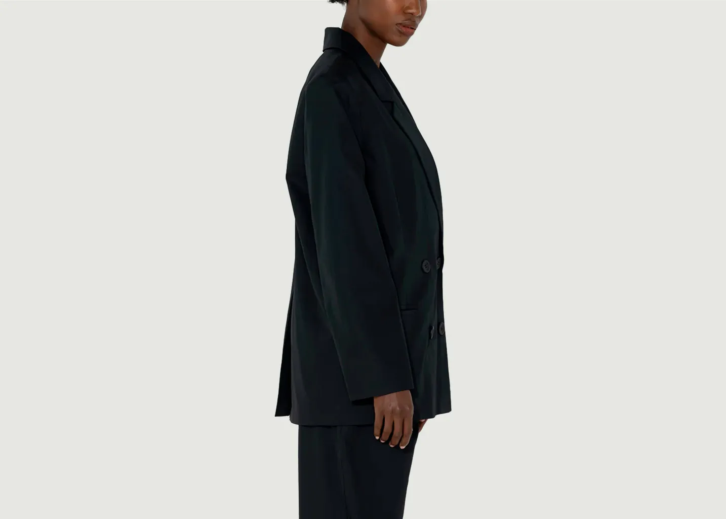 Veste masculine medium Maison Lener