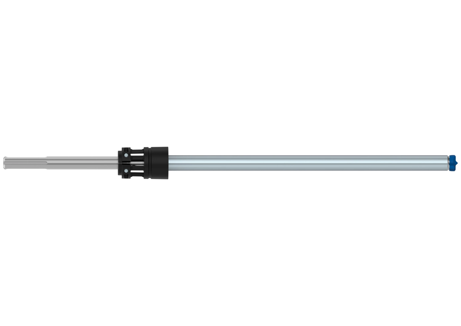 Bosch 2608901782 EXPERT Hamerboor SDS Clean SDS Max-8X - 20x400x650mm