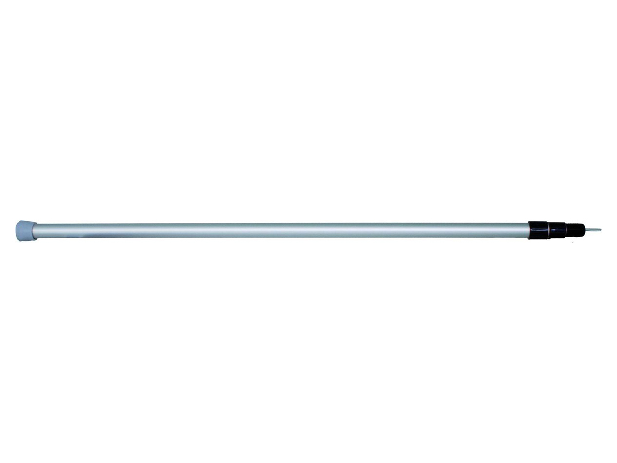 Eurotrail Rafter Telescoop luifelstok - 105-250 cm