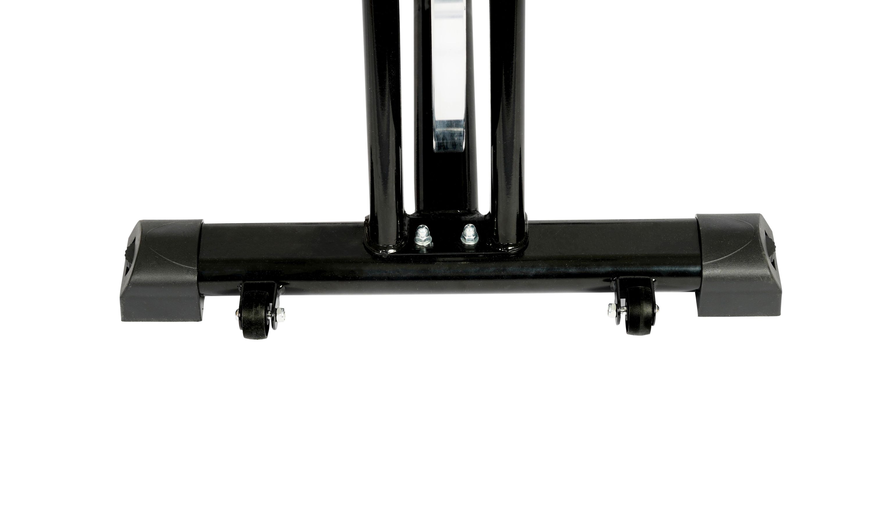 Indoor Cycle Bike PRO TWIRLER schwarz