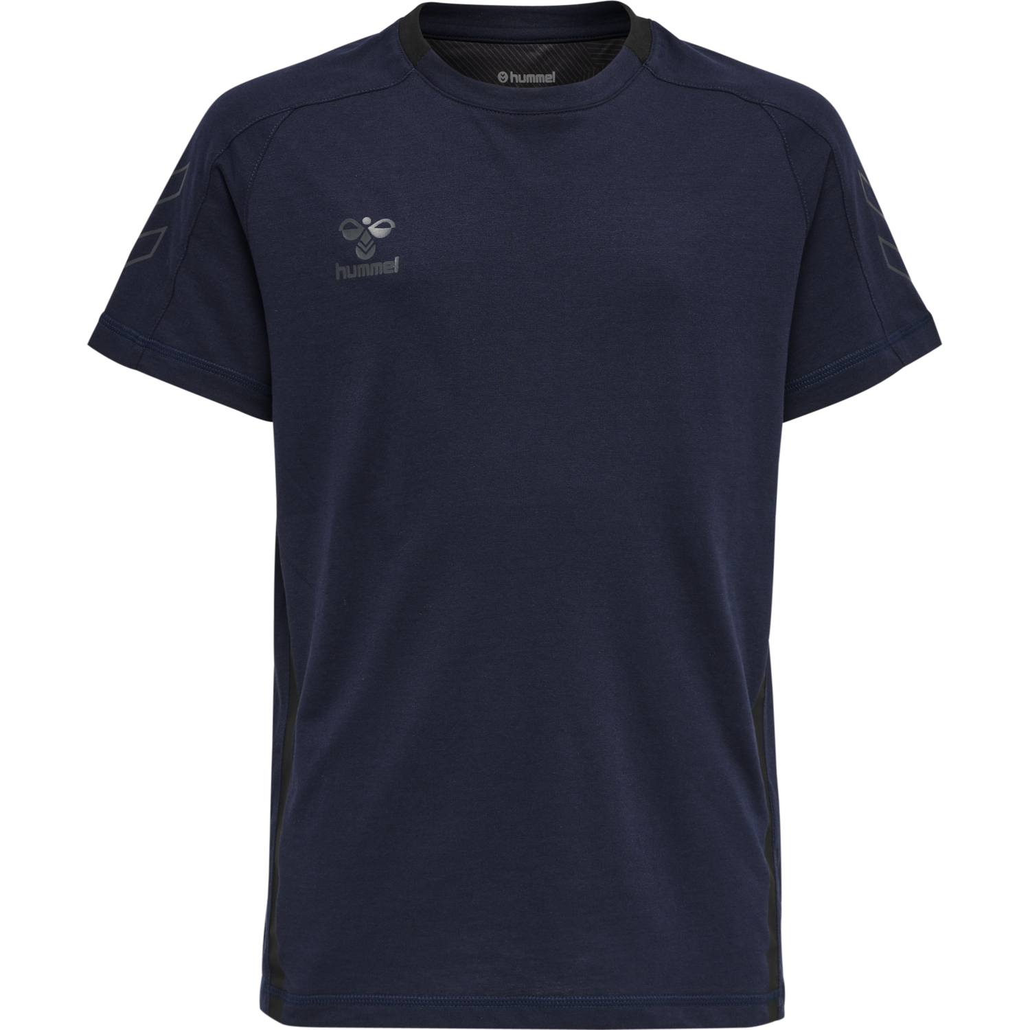 hmlCIMA XK T-SHIRT S/S KIDS