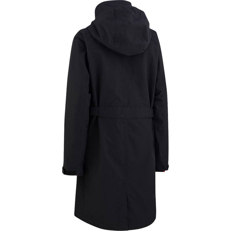 Kari Traa Raundalen L 3in1 Parka Vinterjakke Dame